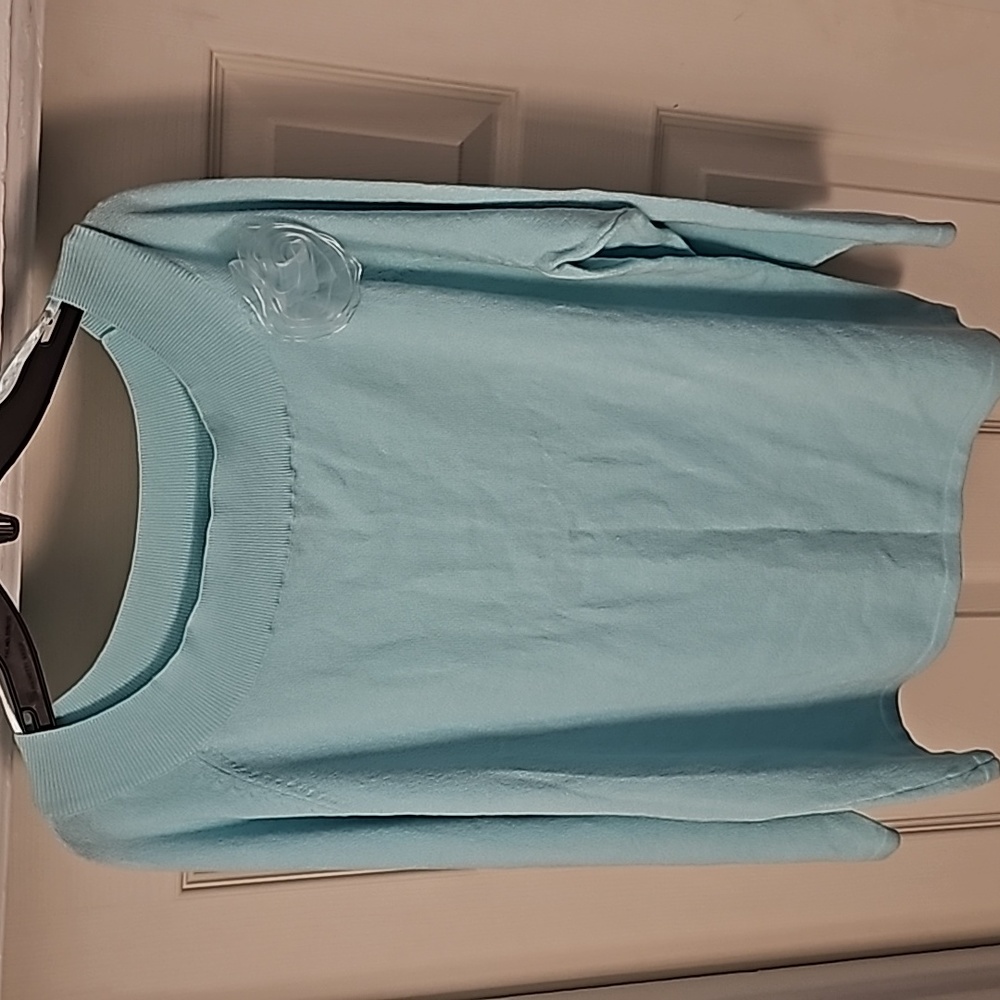 Norton McNaughton sweater